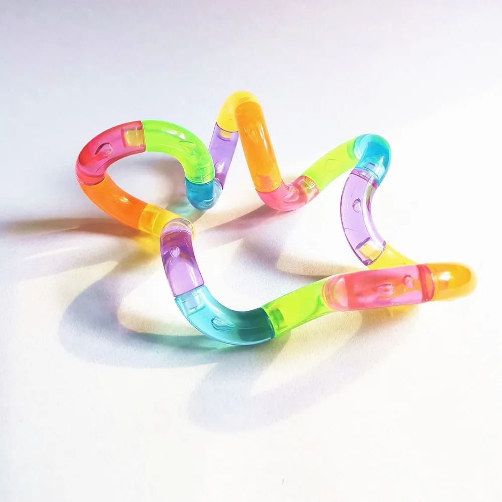 Deformable Rope Fun and Educat - S&S Watches & Jewelry Ho Chi Minh 评论和价格