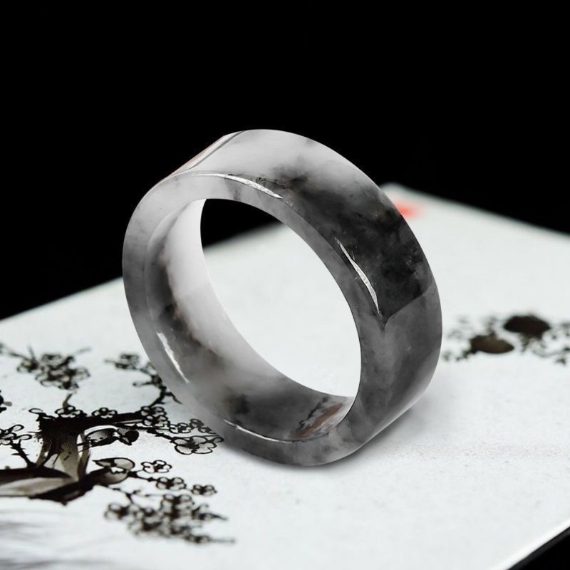 Myanmar natural A-grade rings  - Jewelry & Watches Sp Z Oo Opinie 评论和价格