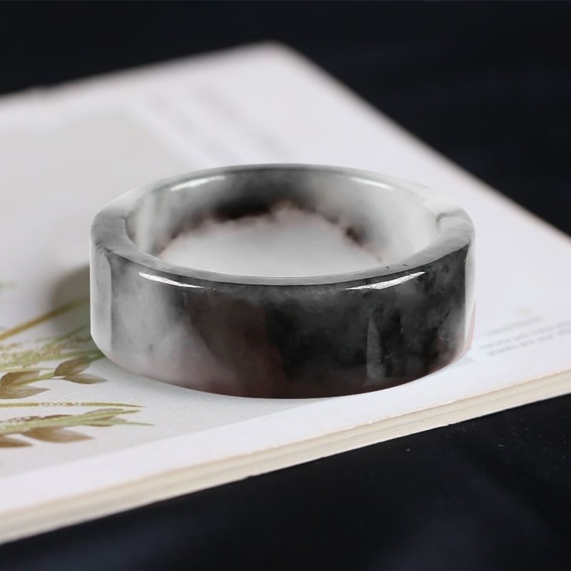 Myanmar natural A-grade rings  - Jewelry & Watches Sp Z Oo Opinie 评论和价格