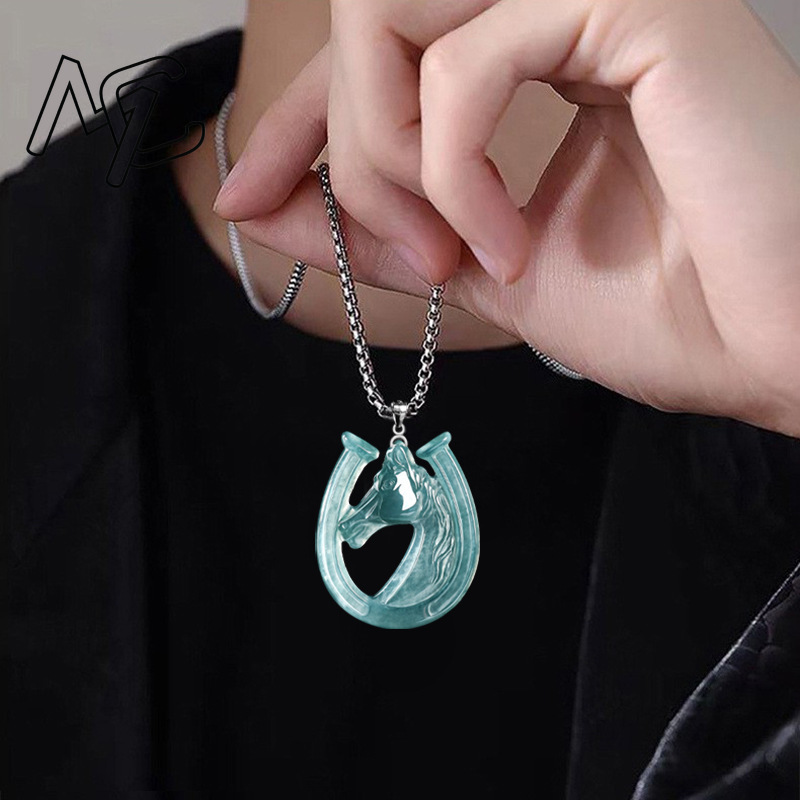 S925 Silver Natural Blue Water - Jewelry & Watches Sp Z Oo Opinie 评论和价格