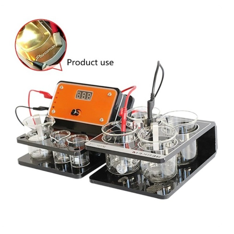 220V Pen‑Type Electroplating M - Jewelry Repair & Watches Reviews 评论和价格