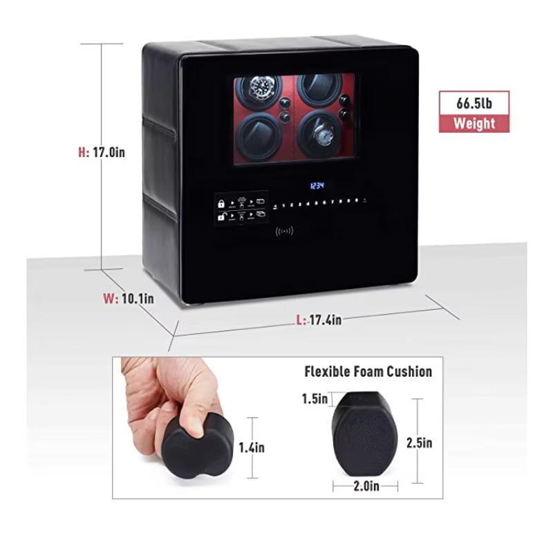 Luxury 12 Automatic Rotors and - Jewelry With Watches 评论和价格