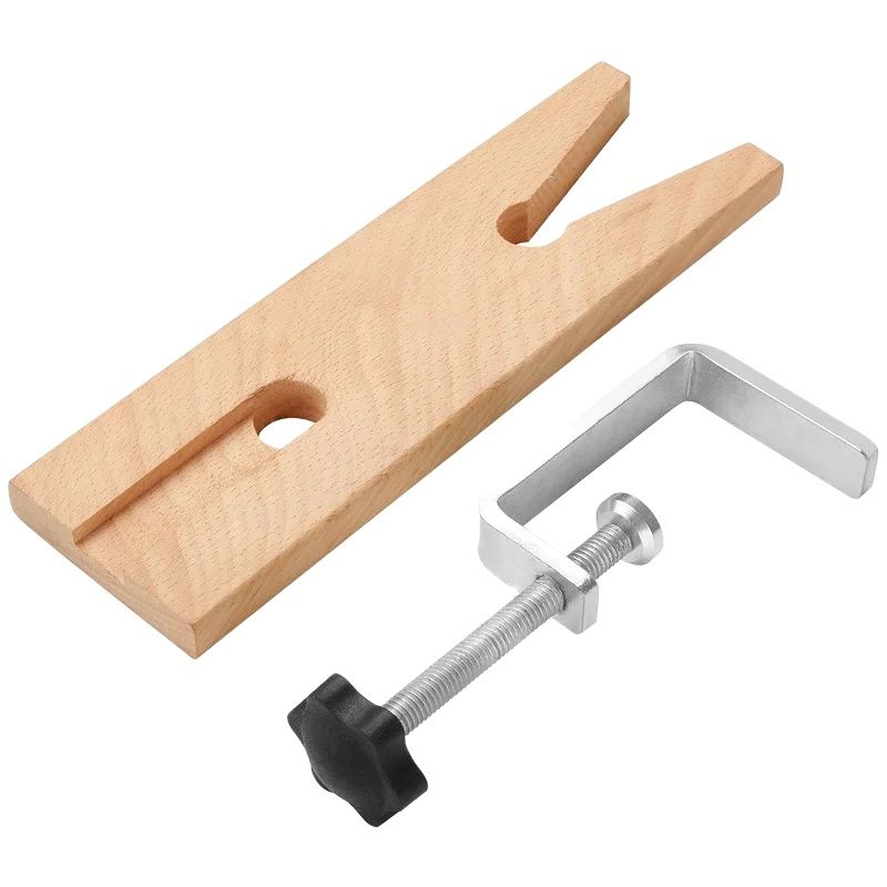V-Slot Bench Pin Jeweler Bench - Jewelry Watches Repair 评论和价格