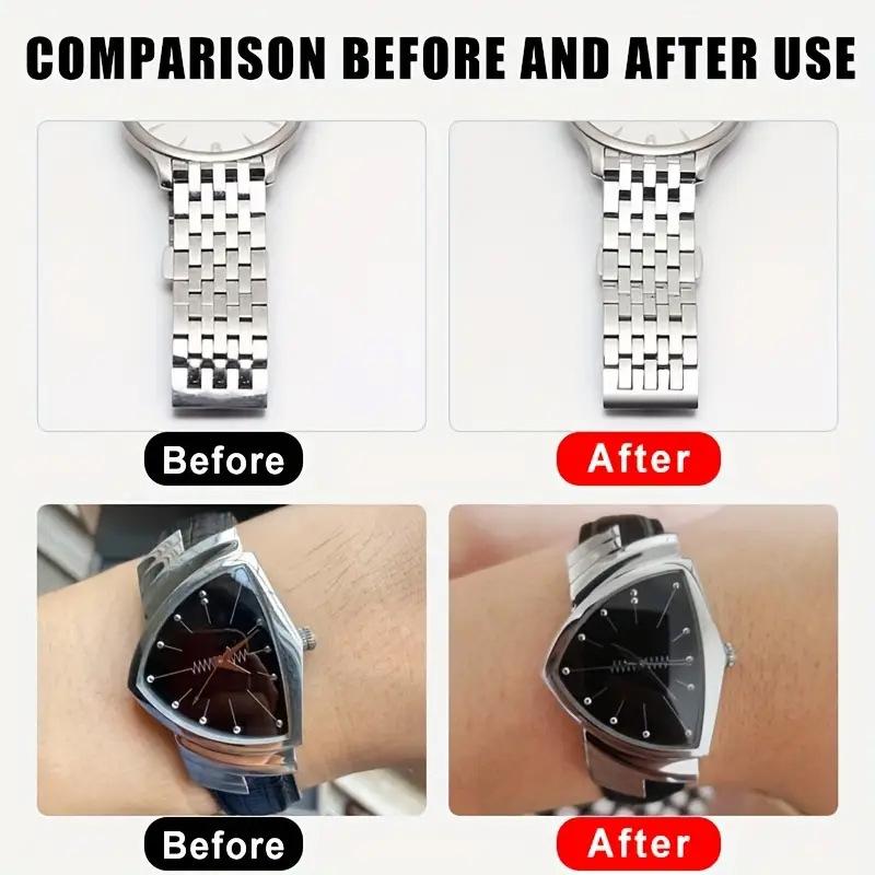 Instant Watch Polishing Paste  - Jewelry Watches Repair 评论和价格