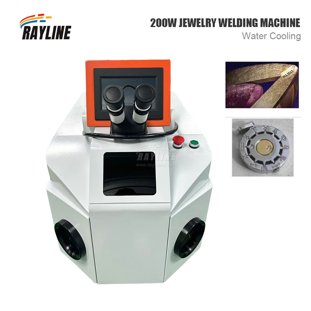 Cheap 200W 160J Jewelry Laser  - Jewelry Repair & Watches Reviews 评论和价格