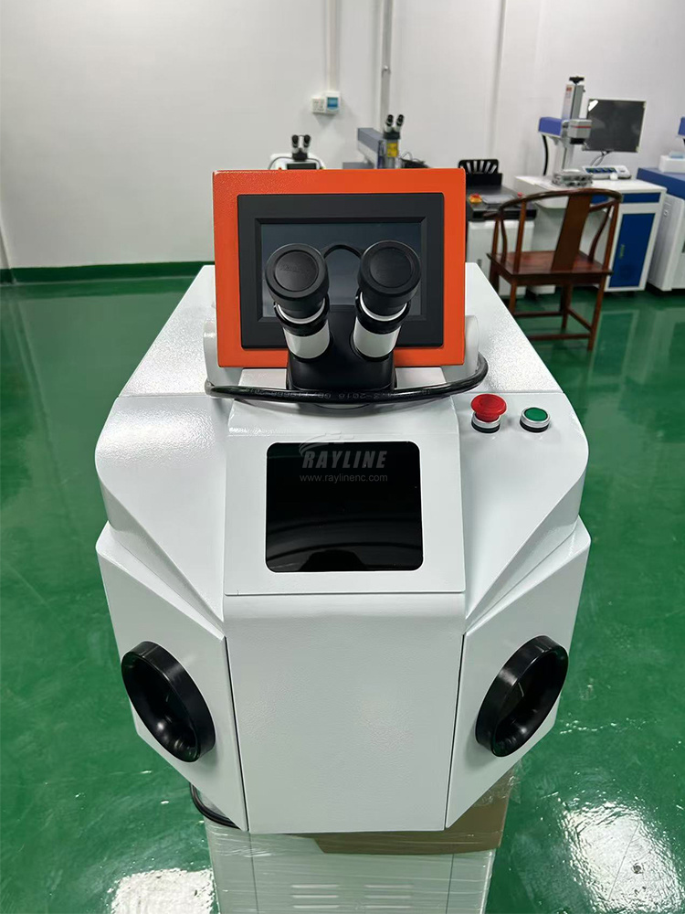 Cheap 200W 160J Jewelry Laser  - Jewelry Repair & Watches Reviews 评论和价格