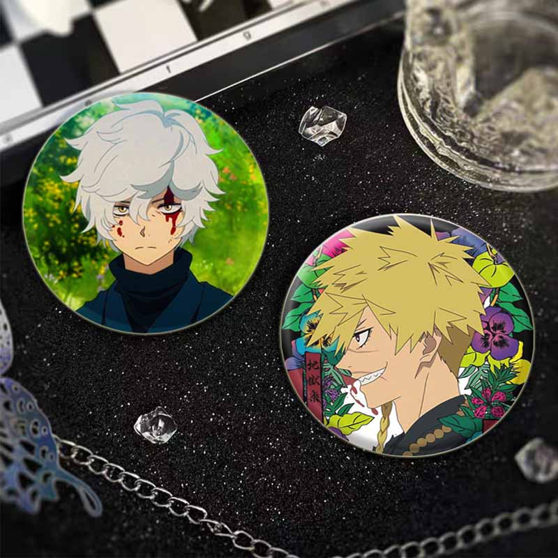 Hell's Paradise Yuzuriha Yamad - Paradise Jewelry & Watches Dolphin Mall 评论和价格