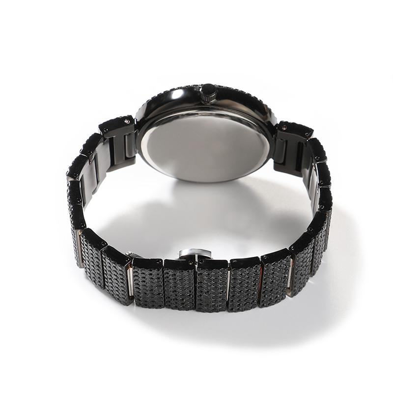 Men's Watches Sun and leopard  - Jewelry And Watches Luxury Brand 评论和价格