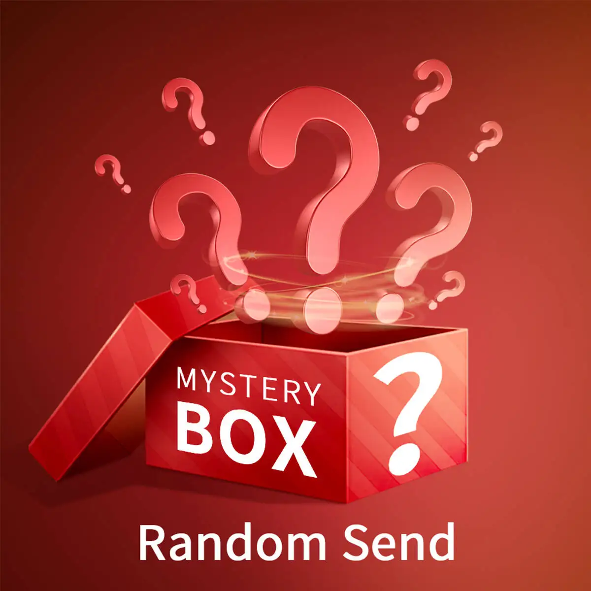 Surprise Mystery Watch Blind B - Jewelry With Watches 评论和价格
