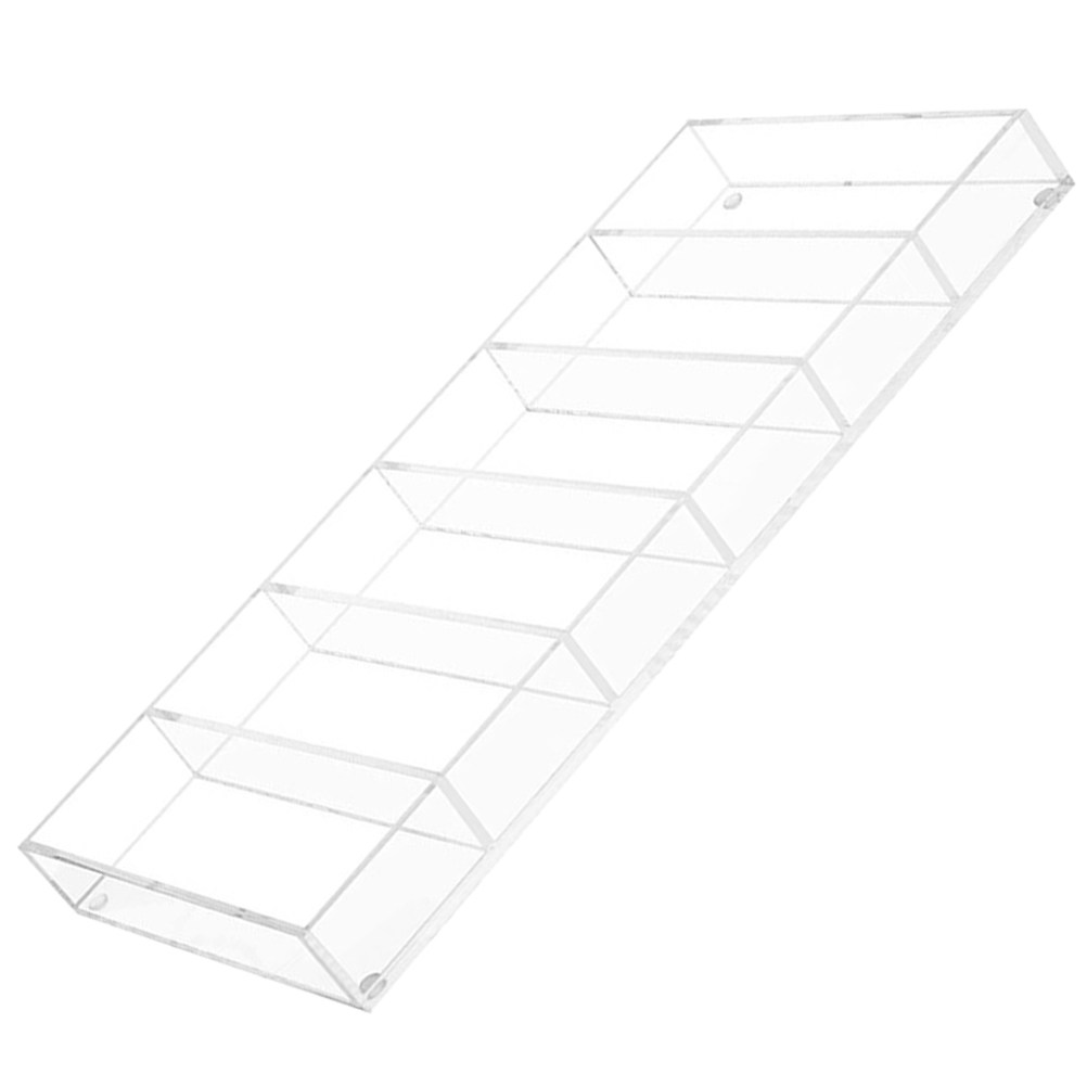 Clear Acrylic Sunglasses Tray  - Jewelry With Watches 评论和价格