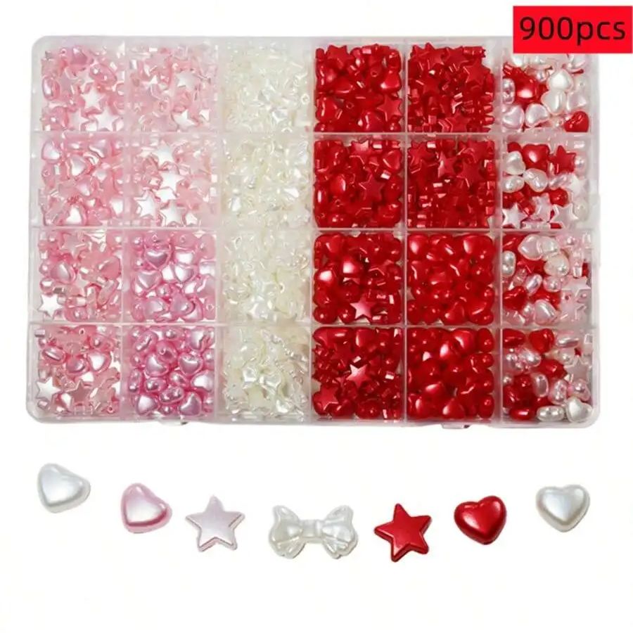 320/900/960pcs Acrylic Letter  - Jewelry Quotes 评论和价格