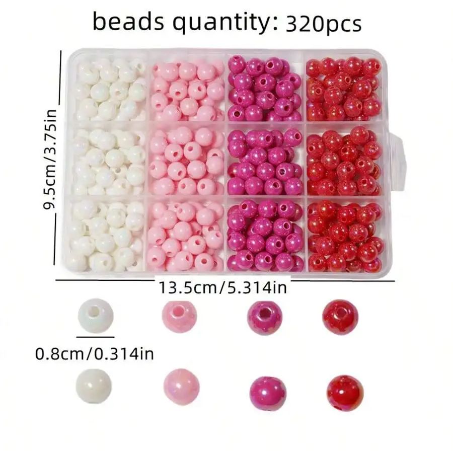 320/900/960pcs Acrylic Letter  - Jewelry Quotes 评论和价格