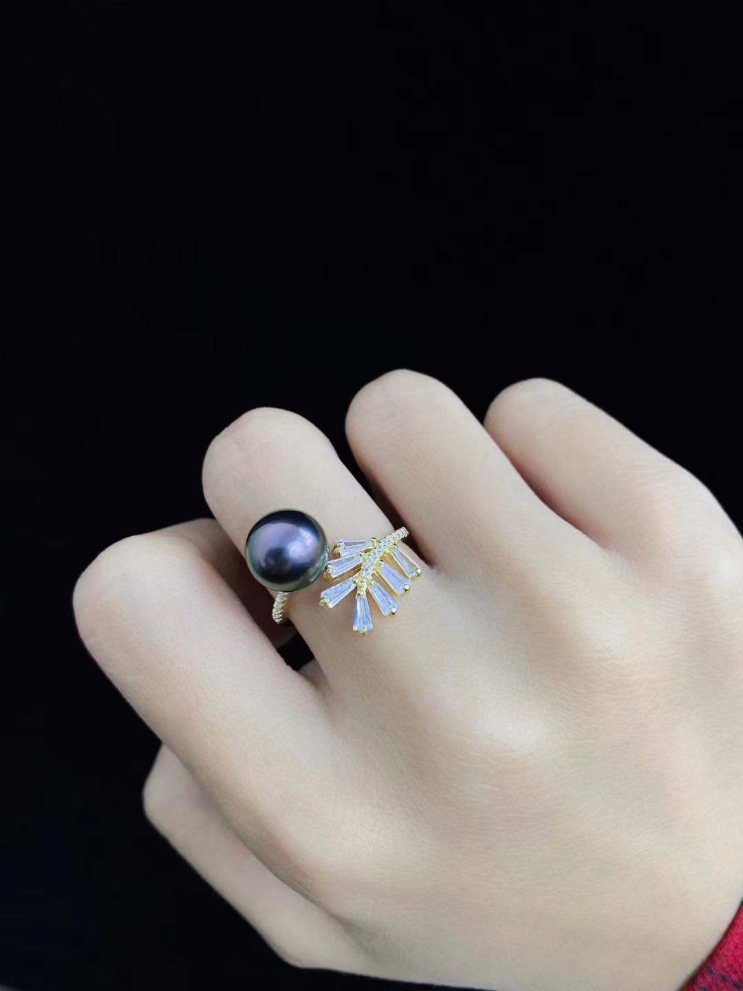 Wholesale S925 Sterling Silver - Sterling Silver Ring 评论和价格