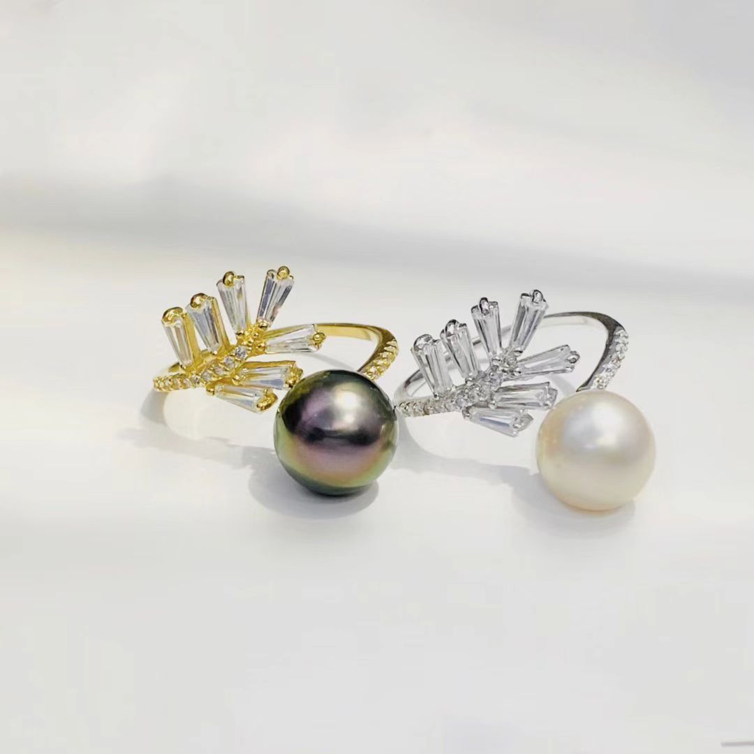 Wholesale S925 Sterling Silver - Sterling Silver Ring 评论和价格