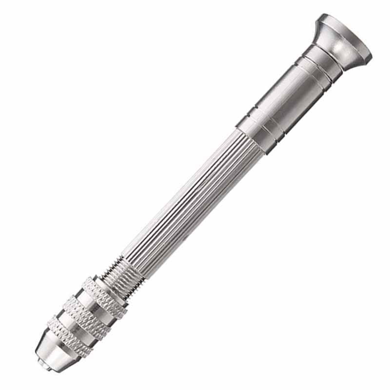 1pc Watch Repair Pin Vise Stee - Jewelry Watches Repair 评论和价格