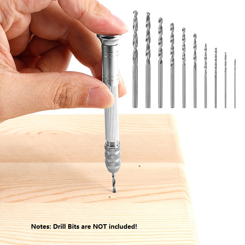 1pc Watch Repair Pin Vise Stee - Jewelry Watches Repair 评论和价格
