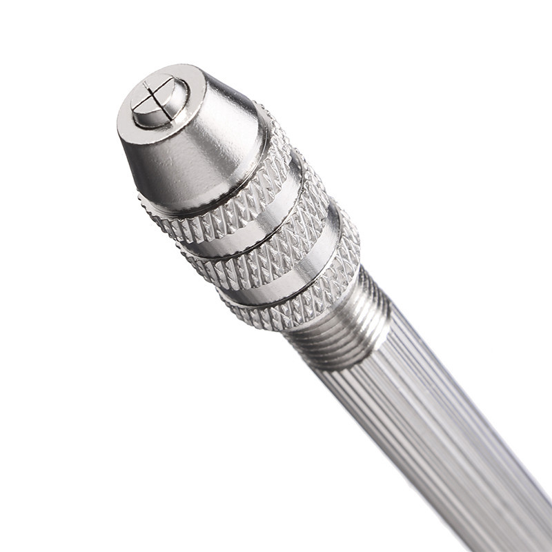 1pc Watch Repair Pin Vise Stee - Jewelry Watches Repair 评论和价格