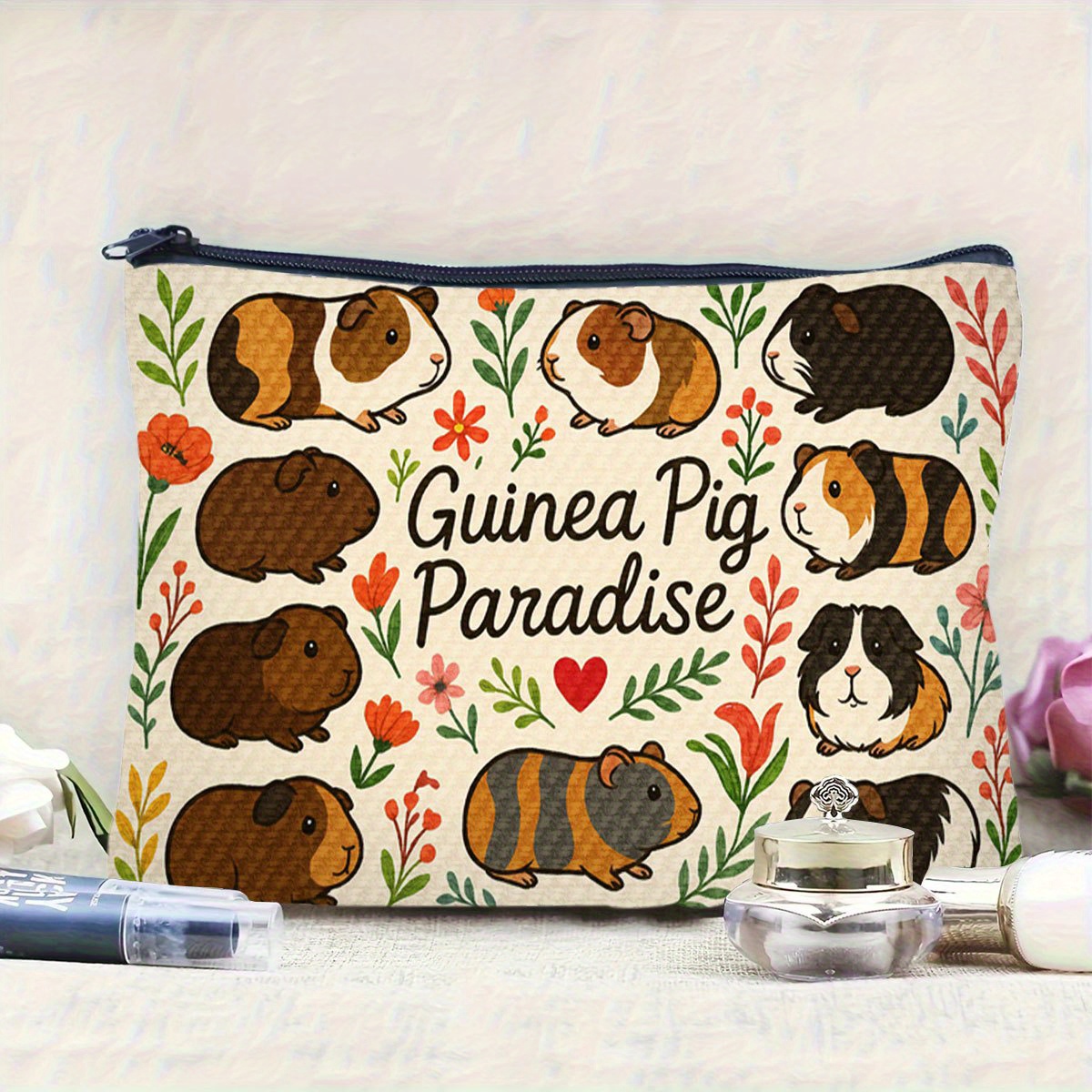 A Guinea Pig Paradise Makeup B - Paradise Jewelry & Watches Dolphin Mall 评论和价格