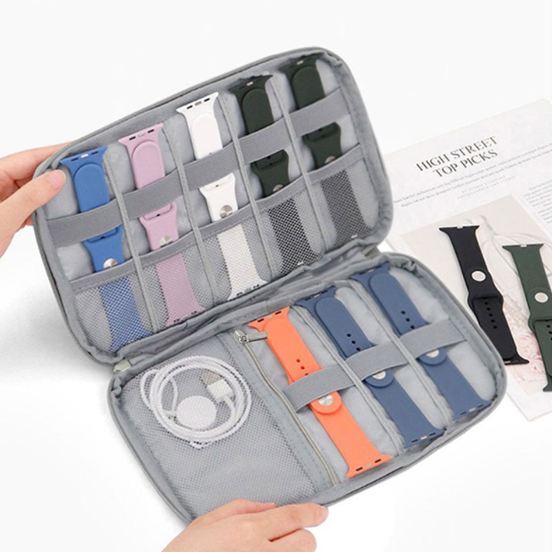 Watchband Bag For Apple Watch  - Jewelry With Watches 评论和价格