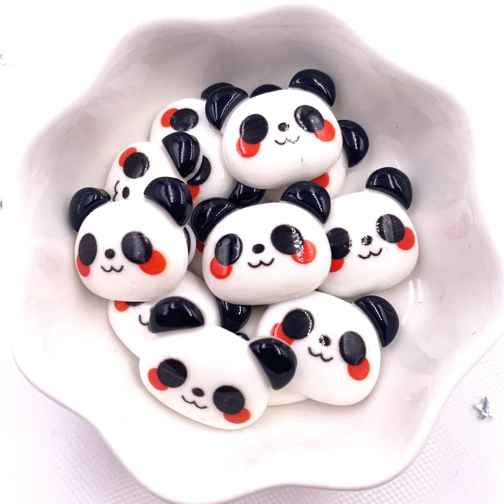 12PCS Kawaii Colorful Resin Bl - Paradise Jewelry & Watches Dolphin Mall 评论和价格