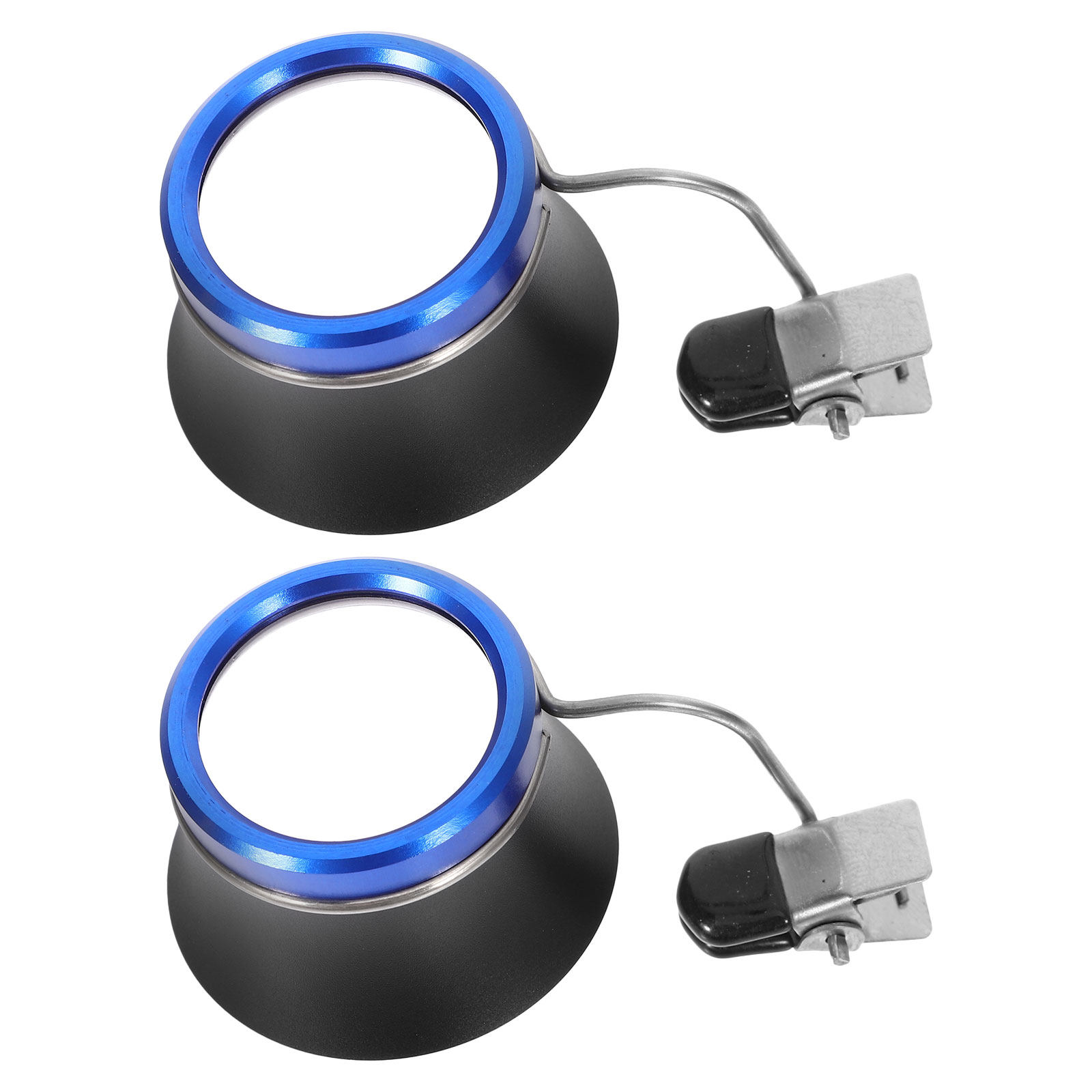 2Pcs Watch Loupe Magnifier 20X - Collectors Coins Jewelry & Watches Of Smithtown 评论和价格