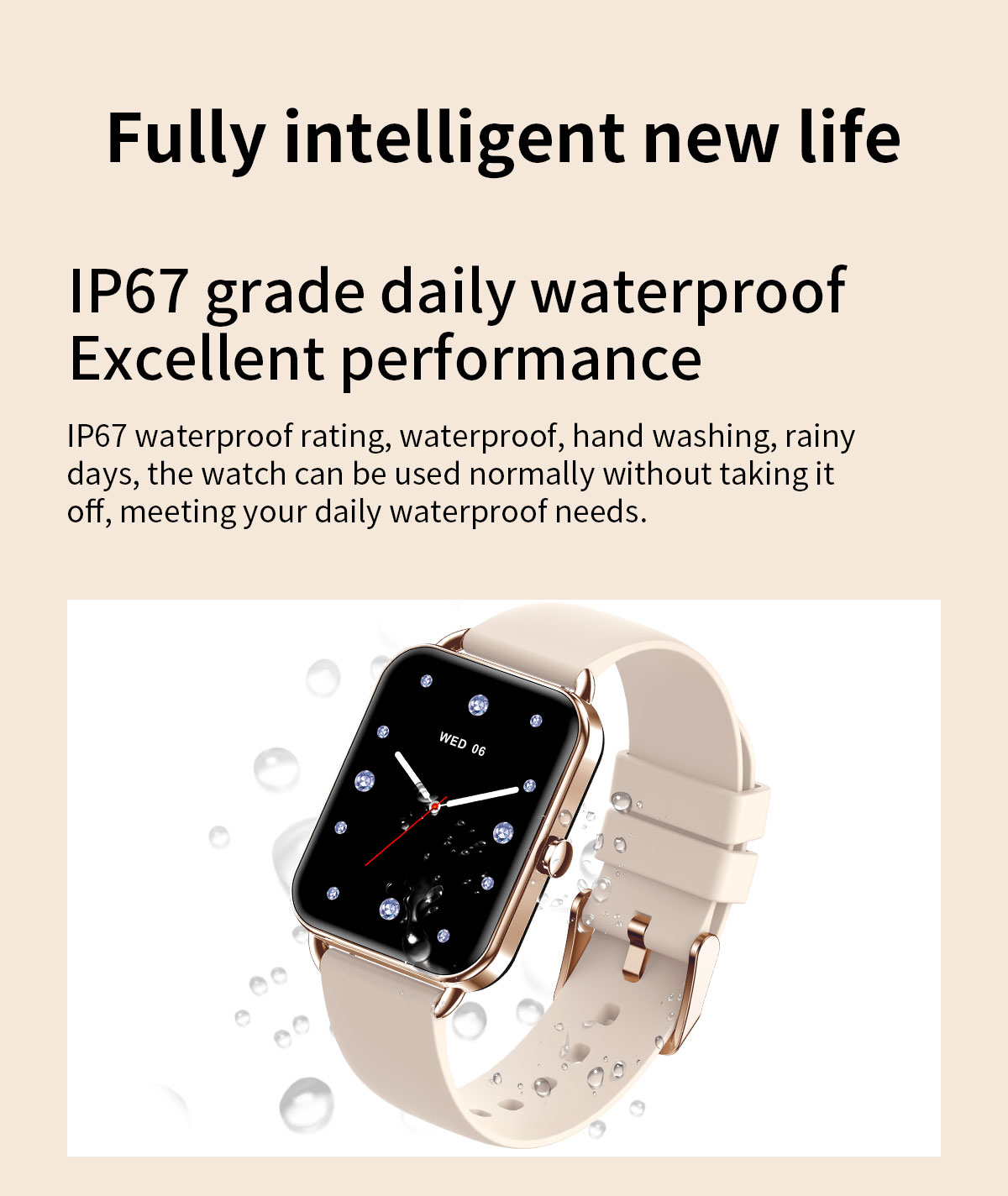2024 Smart Watch Android Phone - Italian Jewelry Watches 评论和价格