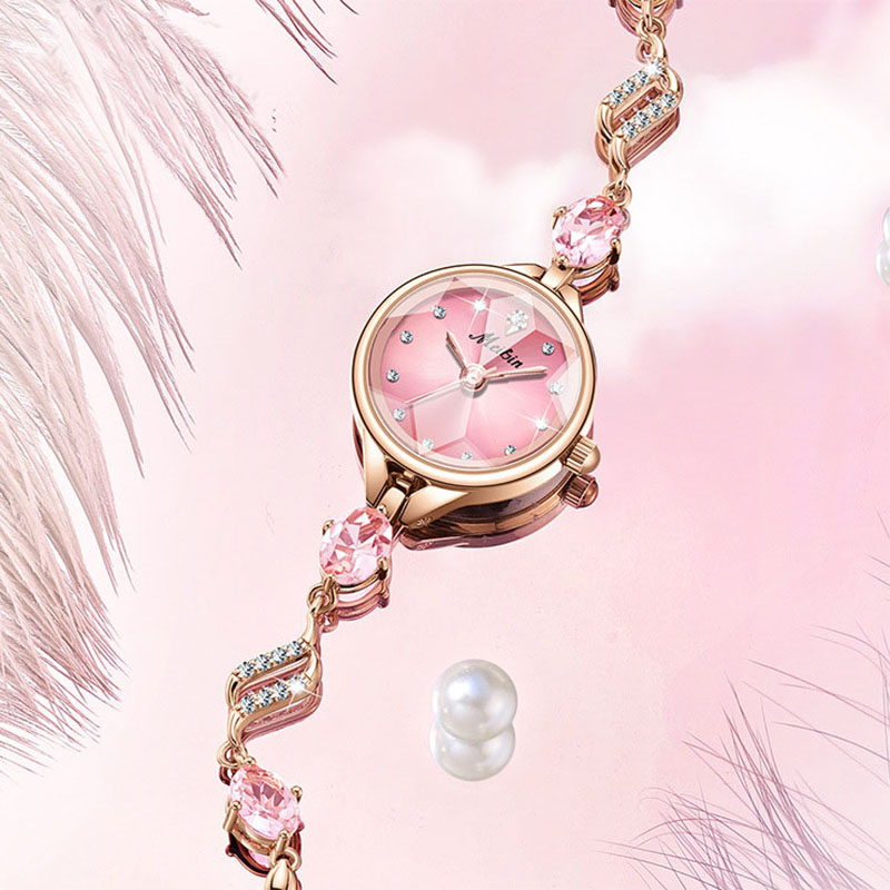 Ladies' watch brand light luxu - Jewelry And Watches Luxury Brand 评论和价格