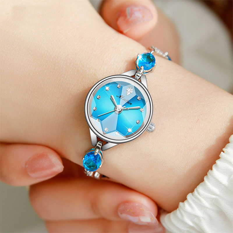 Ladies' watch brand light luxu - Jewelry And Watches Luxury Brand 评论和价格