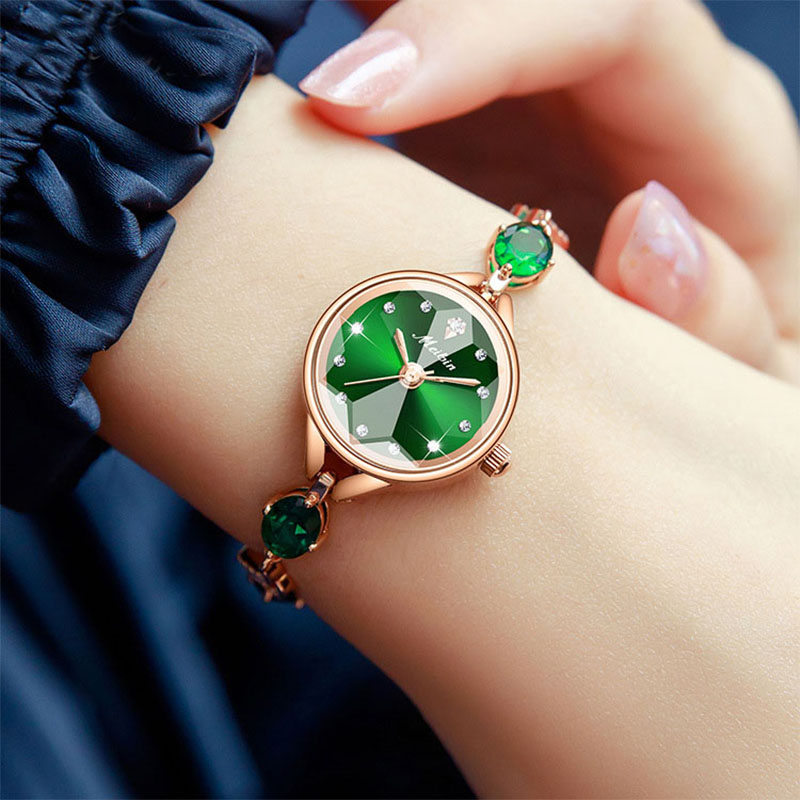 Ladies' watch brand light luxu - Jewelry And Watches Luxury Brand 评论和价格