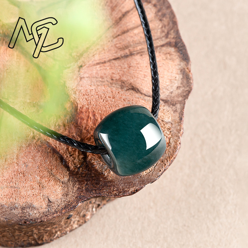 Natural Myanmar Emerald Deep B - Jewelry & Watches Sp Z Oo Opinie 评论和价格