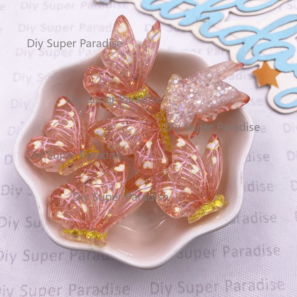 10pcs Colorful Glitter Sequin  - Paradise Jewelry & Watches Dolphin Mall 评论和价格